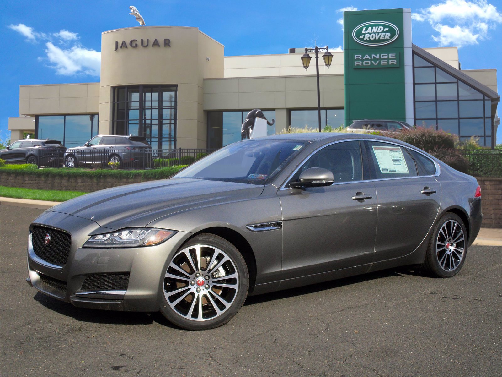 Luxury Auto Dealer In Pennsylvania Jaguar Dealer Near Me Pa Nj